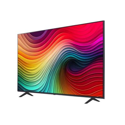 LG TV 43Nano81 Smart TV 43 Inch 4K NanoCell UHD 43NANO81TSA.ATM 2024